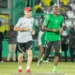 I’m On The Right Path To Equal And Surpass Yekini’s Record With Super Eagles – Osimhen