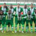 Super Eagles Lineup For Sierra Leone Game- Rohr Makes Two Changes, Iheanacho Leads Attack