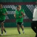 Skillful But Wasteful – Dennis Emmanuel Divides Opinion In Super Eagles Training