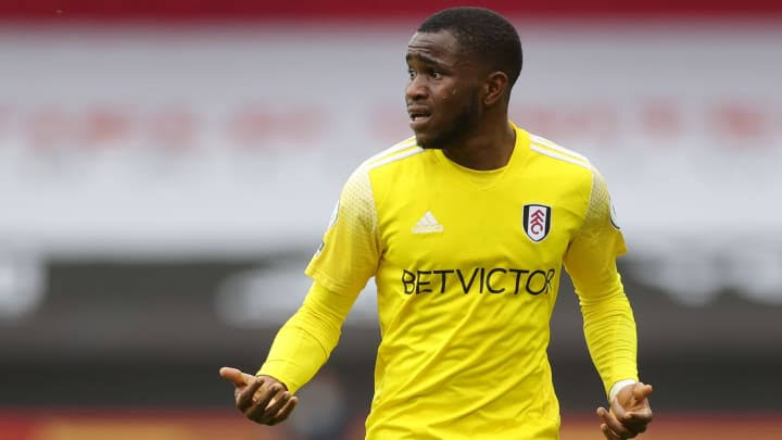 Rohr Gets Assurances On Lookman And Ejaria Availability For Super Eagles As FIFA Switch Nears Completion