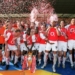 What are the greatest football teams in the world?