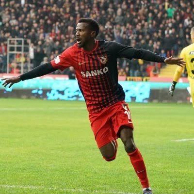 Four Goals In Four Europa League Games: I Have Unfinished Business With Super Eagles – Olarewaju Kayode Tells Rohr