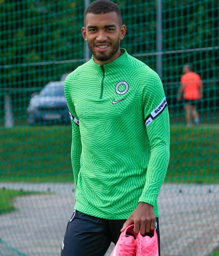 No Regret Playing For Nigeria Instead Of Germany – Akpoguma Hit Back At German Media