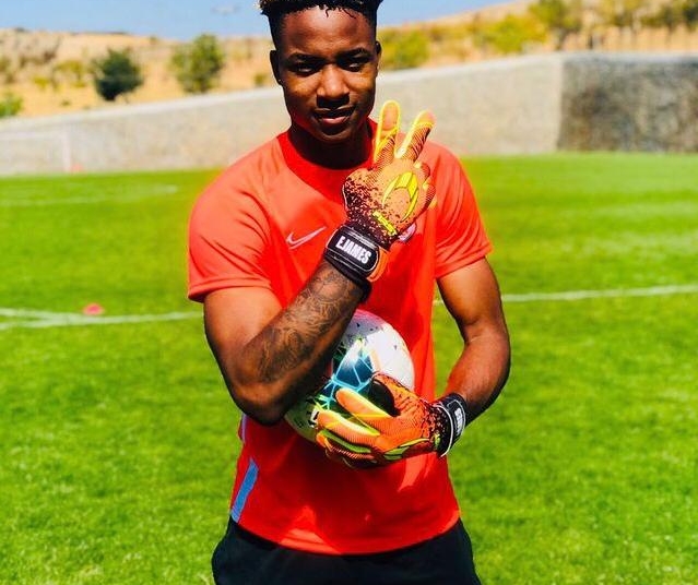 Rohr Discovers New Goalkeeper For Super Eagles In Turkey