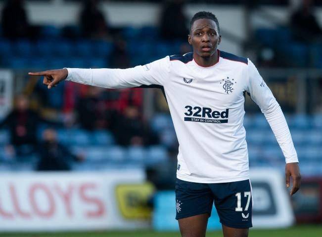 Steven Gerard To Rohr – Joe Aribo Is A Top Quality Player