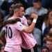 Maddison Confesses- Presence Of Ndidi Makes Me Play Well