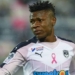 Bordeaux Open To Offers For Super Eagles Winger Samuel Kalu