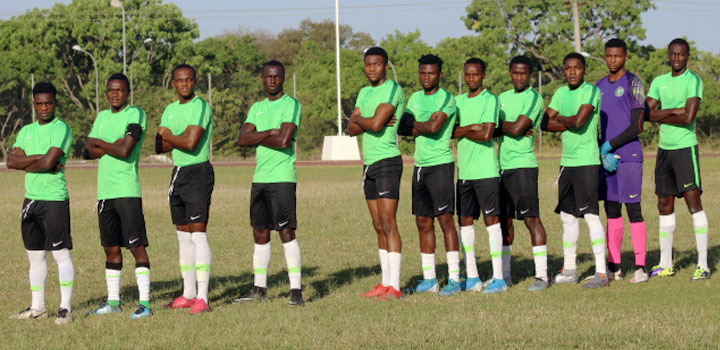 Analysis Of Bosso’s U20 List – The Top Players In Various Department Of The Team And Star Players