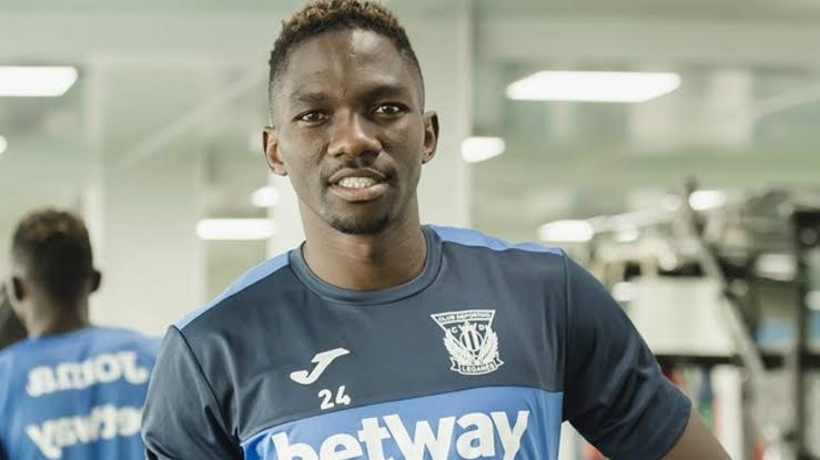 Exclusive- Spanish Side Leganes Signs Kenneth Omeruo’s Academy Duo Obaleh And Martins