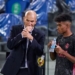 UEFA Hands Real Madrid Nigerian Midfielder Marvin Goal Of The Tournament Award