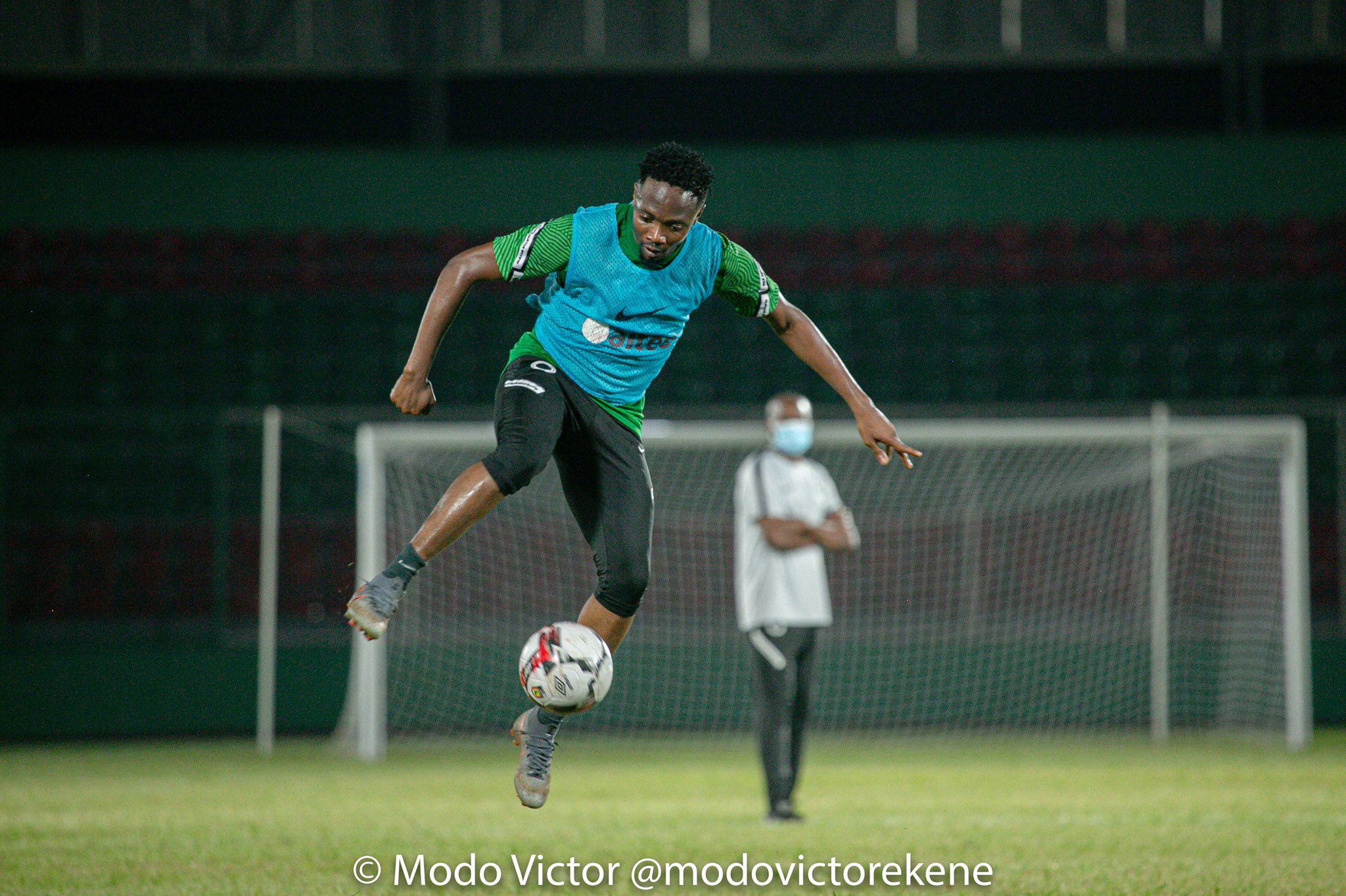 Galatasary Fail With Bid To Lure Ahmed Musa, Set For Medicals With CSKA Moscow