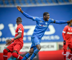 14 Goals In 14 Games – Onuachu Sets New Goal Record In Belgium With Brace Against Antwerp