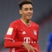 Bayern Munich Rising Star Musiala Slams The Door On Playing For Nigeria