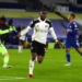 Ademola Lookman Shining Bright For Fulham , Eyes 2022 World Cup With Nigeria