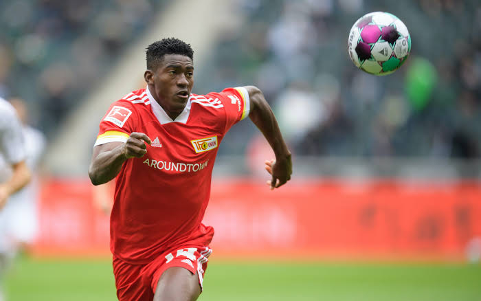 Pls Let Me Leave On A Permanent Deal – Awoniyi Begs Liverpool After Seven Different Loan Spells