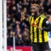 I Have Disappointed Myself And Others- Watford Isaac Success Confesses