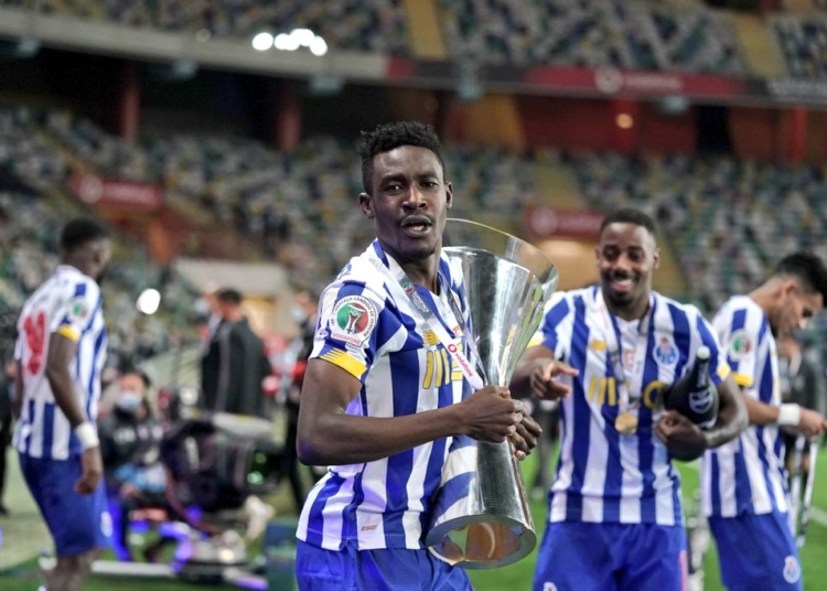 Zaidu Sanusi Attains Untouchable Status At FC Porto, Dazzles In Super Cup Win Over Benfica