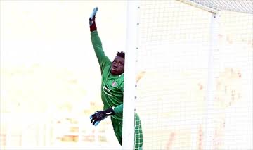 9 Clean Sheets In Israel- Ex Nigeria U17 Goalkeeper Adeleye Making A Case For Invitation To Super Eagles