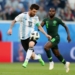Messi : Super Eagles Can Score Four, Then Give You Space To Score – Flashback To 2017