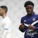 Fringe Super Eagles Forward Maja In Line For January Move To Sheffield United