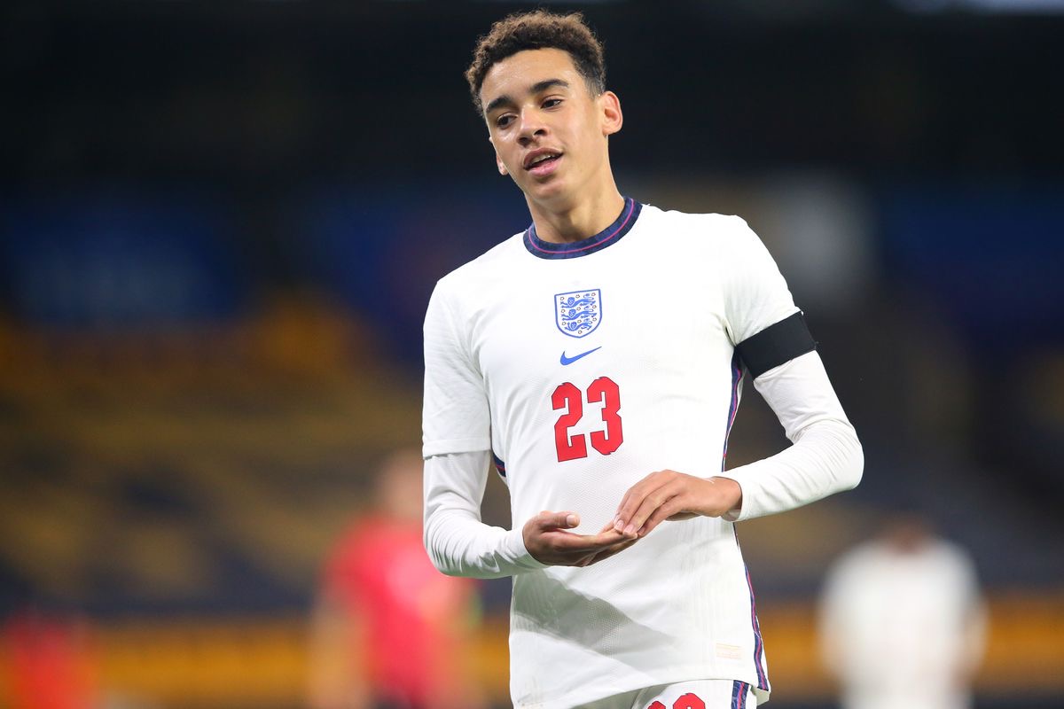 Musiala Has Spoken With Rohr, Southgate And Low – Agent Confirms Battle Over Bayern Munich Super Teen