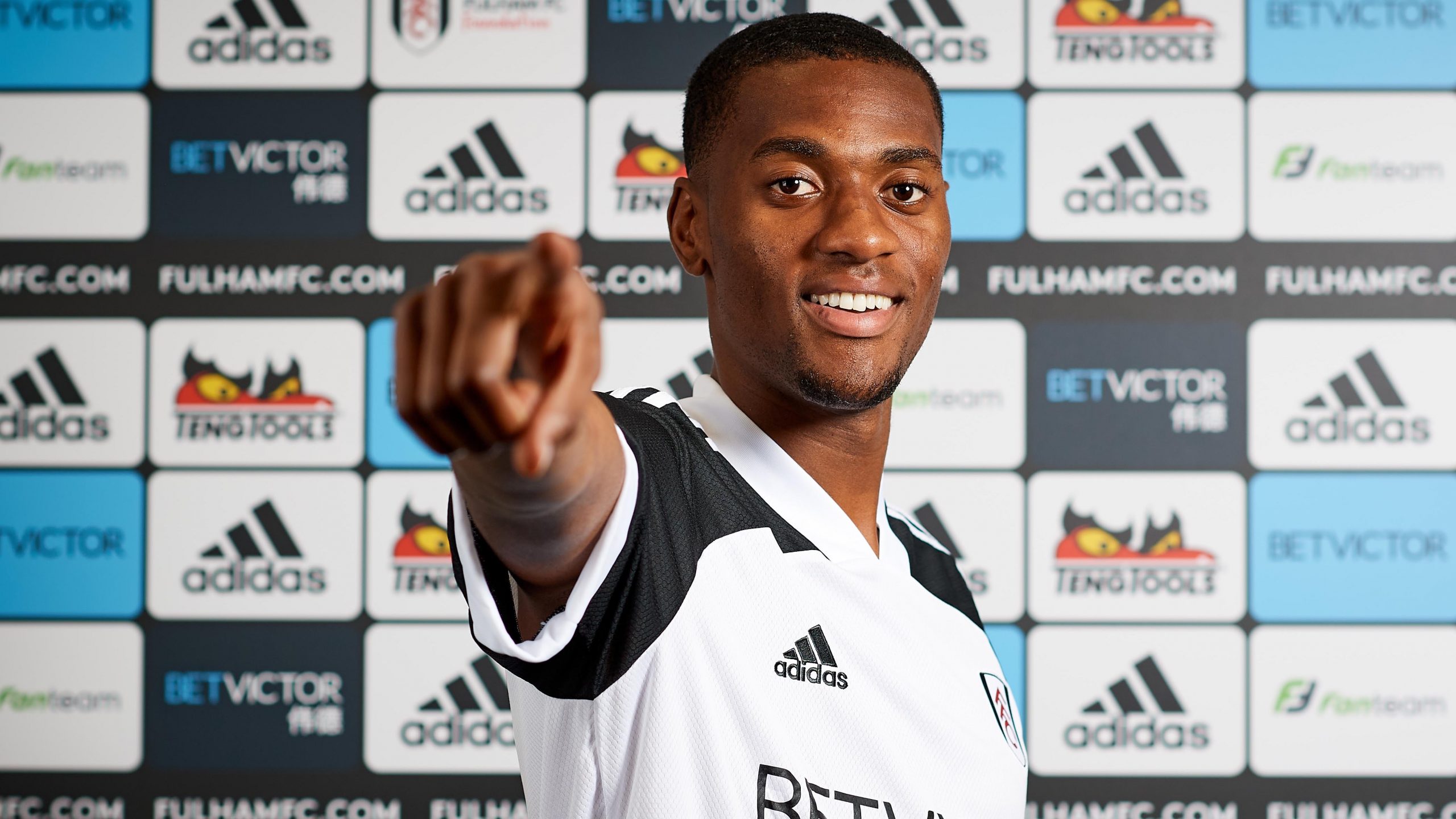 Fulham Star Defender Adarabioyo Will Debut For Nigeria Next Year – Representative Confirms