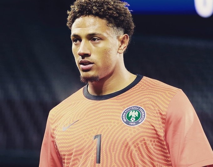 Rohr Is The Best Coach I Have Worked With – Maduka Okoye Praise Super Eagles Coach