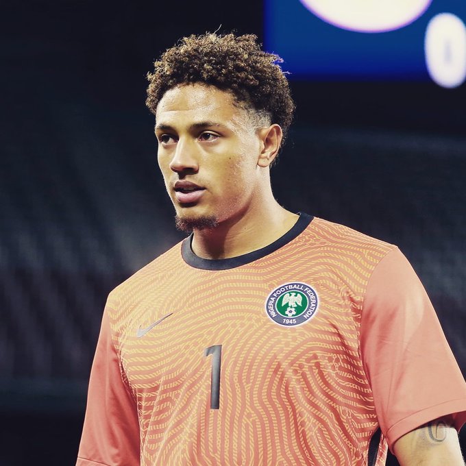 Rohr Is The Best Coach I Have Worked With – Maduka Okoye Praise Super Eagles Coach