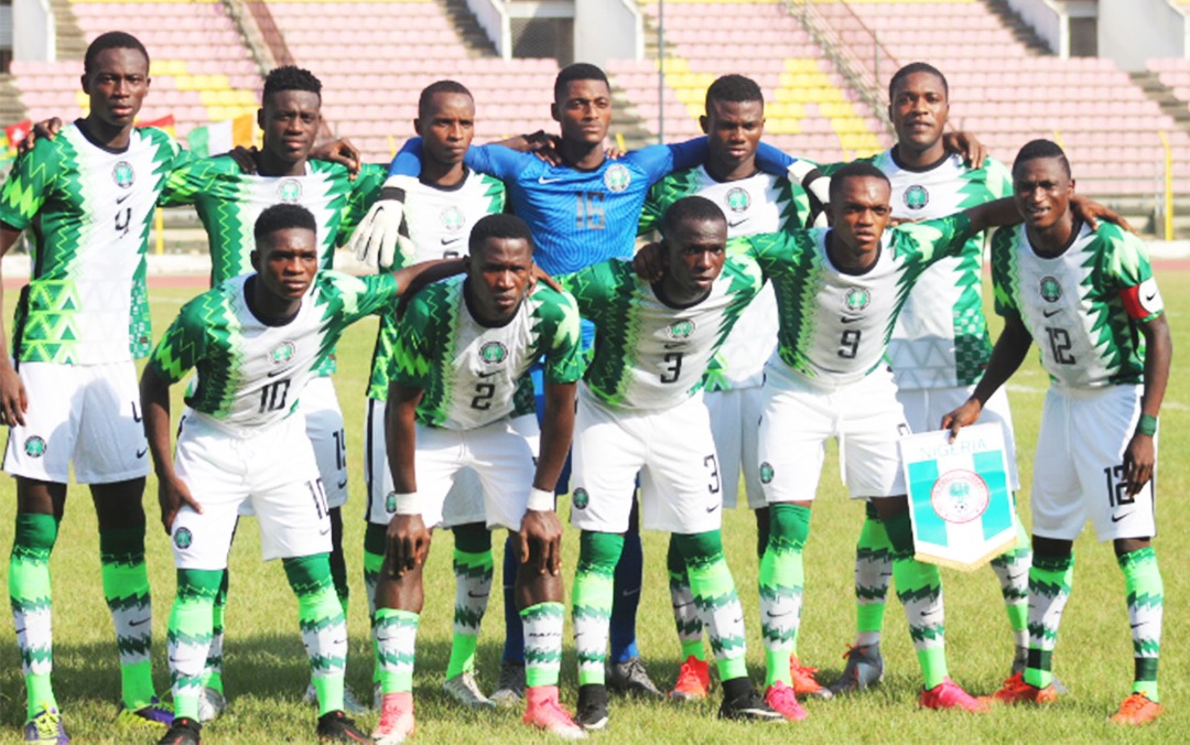 Five Things We Notice In Nigeria U20 1-1 Draw With Côte d’Ivoire In First Game At WAFU U20