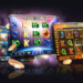 Step by step guide on how to play online slots