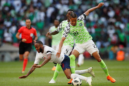 Super Eagles Defender Tyronne Ebuehi Picked As Best Right Back In Dutch League