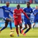 Mane Reveals Admiration Of Ndidi After Masterclass Display Against Liverpool – He Makes It Easy