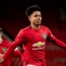 17 Year Old Nigerian Shola Shoretire Outshining Man United New Boy Amad Diallo At U23 Level