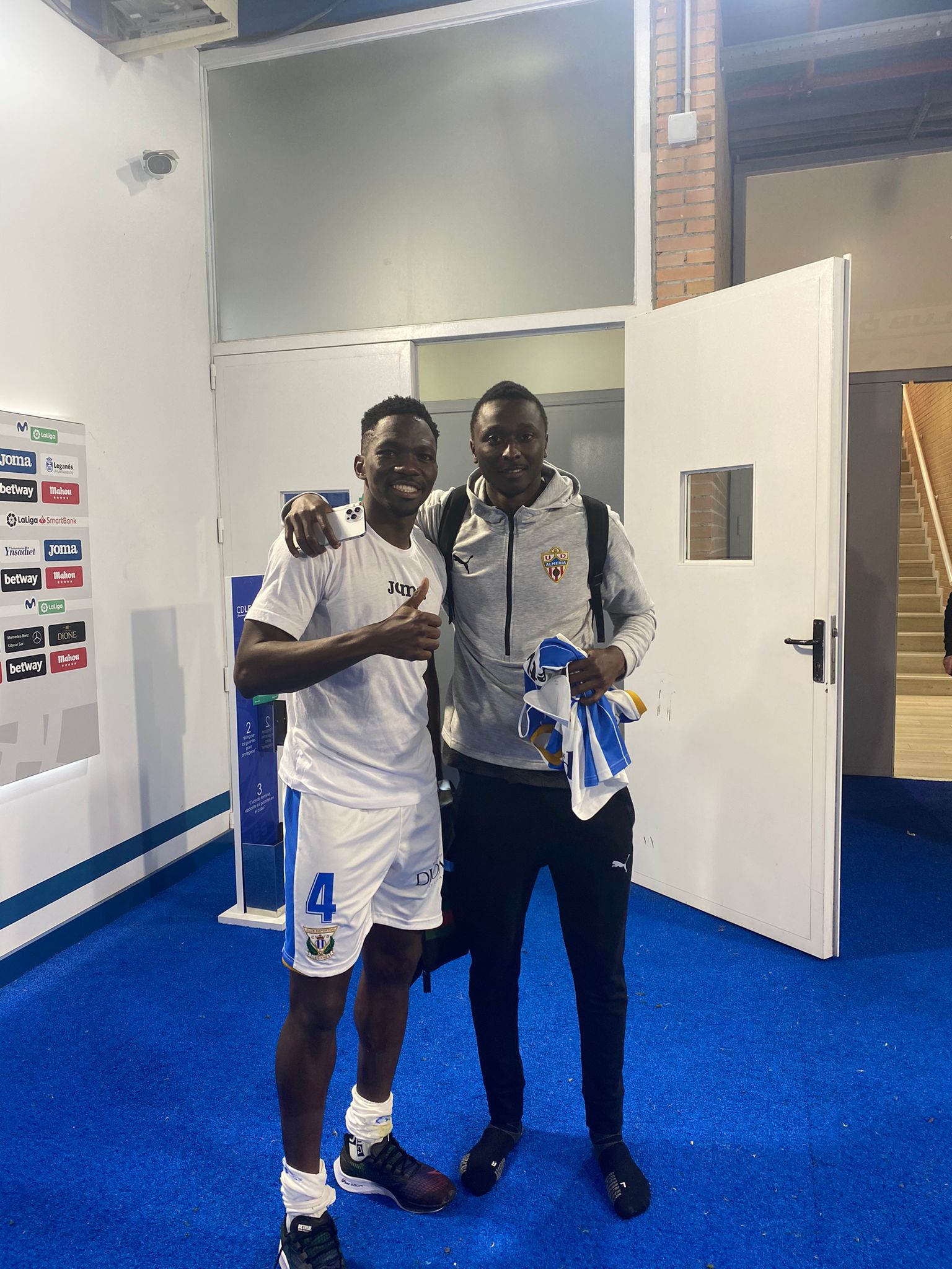 Omeruo Praise Super Eagles Target Sadiq Umar – He Knows Where The Back Of The Net Is, Very Difficult To Mark