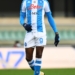 Osimhen Dissociate Himself From His Brother’s Comment About Napoli And His Teammates – He Is Not My Spokesperson