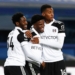 Fulham Tosin Adarabiyio Isn’t Keen On Representing Nigeria Unlike Lookman- NFF