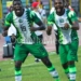 Rohr Never Lost Trust In Me – Paul Onuachu Thanks Super Eagles Coach For Support During Barren Spell