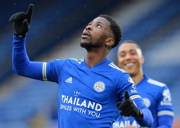 “ There’s More To Iheanacho Than Scoring Goals – Leicester City Coach Speaks On “Seniorman Kels” Hattrick