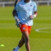 Super Eagles Striker Maja Provokes FIFA – Handball Rule Amended After His Disallowed Goal Against Spurs