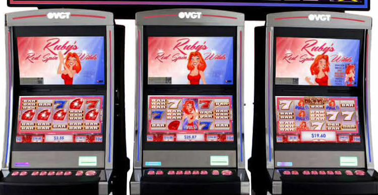 Bingo slot machine games: What are they?