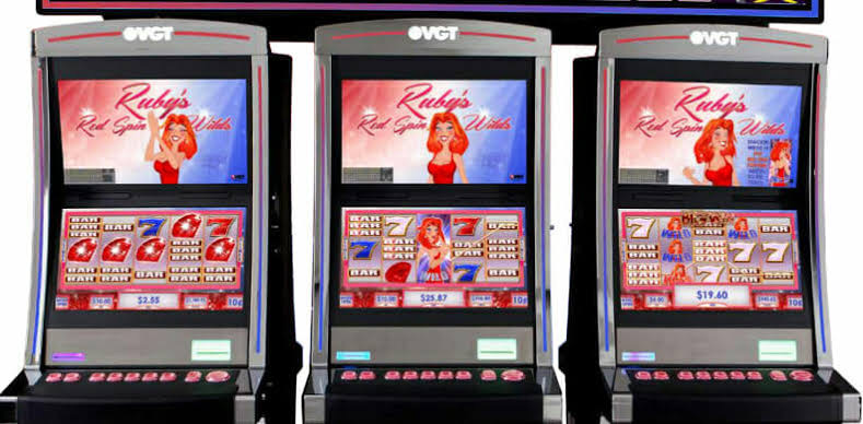 Bingo slot machine games: What are they?