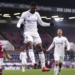 Leicester City Rodgers Salutes Iheanacho For His Goal Against Burnley – It Was Sensational