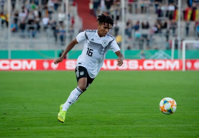Story Of Werder Bremen Felix Agu – Snubbed Nigeria For Germany U21, Snubbed By Germany For U21 Euros