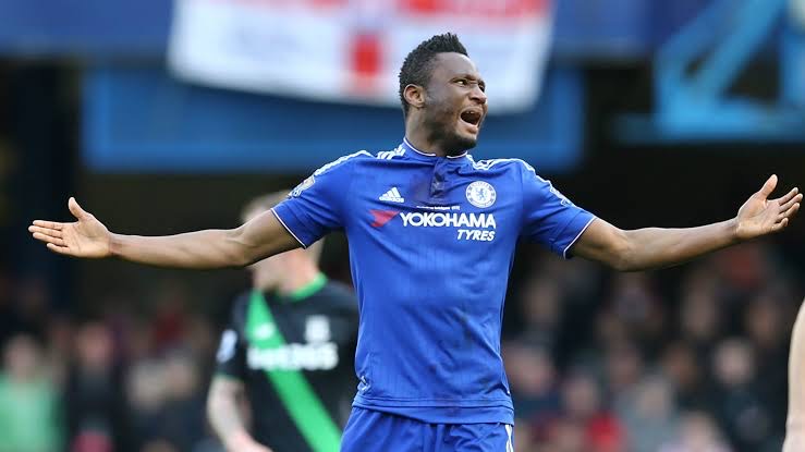 He Never Liked Me – Mikel Obi Reveals How Conte Forced Him Out Of Chelsea Because Of Nigeria