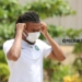 Alex Iwobi Fails Coronavirus Test, Out Of Super Eagles Game Against Benin Republic