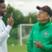 Opinion – Joseph Yobo Has No Role In Super Eagles Coaching Crew