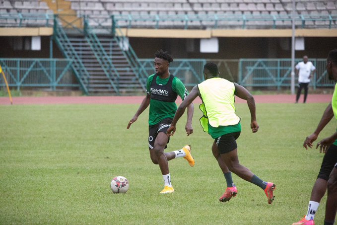 Anichebe – Ndidi Is Future Captain Of Super Eagles