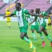 They Celebrated Like They Have Won The World Cup – Benin Republic Coach Blast Super Eagles Players Over Wild Celebrations