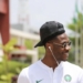 Ola Aina- The Best Decision I Have Taken Is Picking Nigeria Ahead Of England