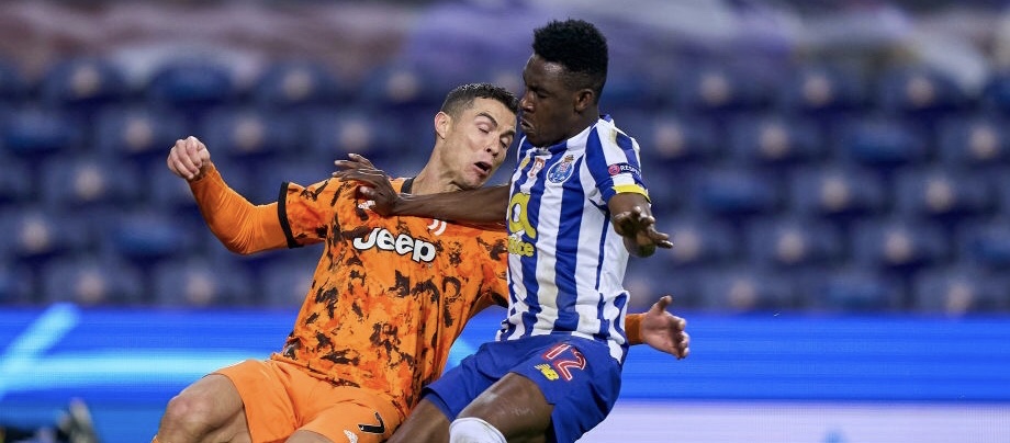 Zaidu Sanusi – Playing For Super Eagles Helped Me To Keep Cristiano Ronaldo In Check